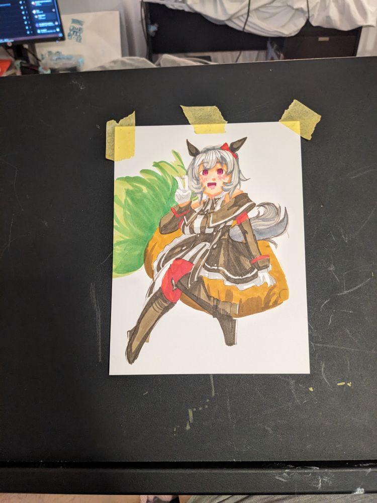Progress pic