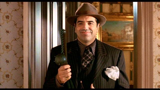 Chazz Palminteri in Oscar