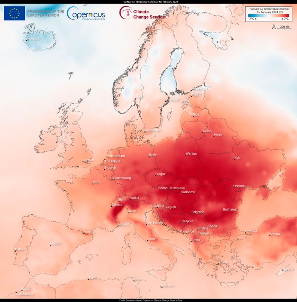 Glenn Bark on LinkedIn: #climatechange #globalheating