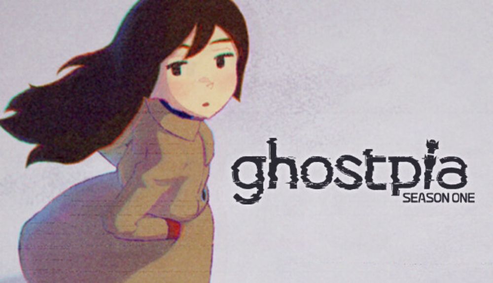 ghostpia Season One on Steam