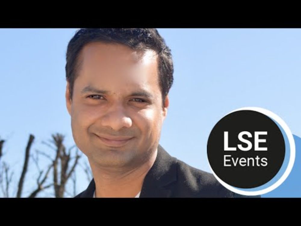 Truth as a constitutional value | LSE Event