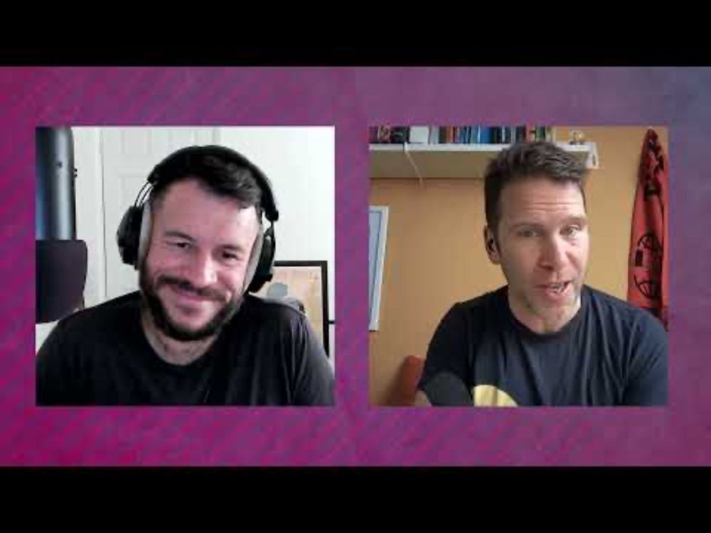 We review Organised Fun, Portuguese Custard Tarts and Football - It's Mildly Informed Episode 1
