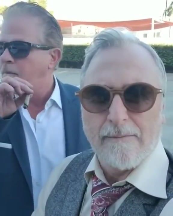 Pot Brothers at Law reminding you to shut the fuck up. 