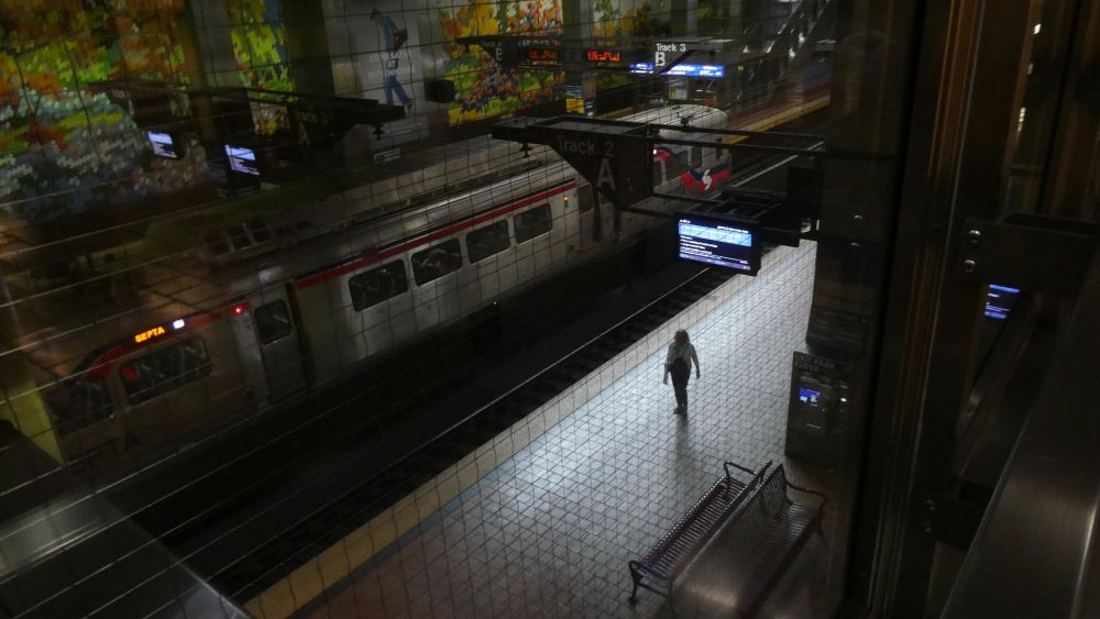 As SEPTA cuts begin, Philadelphians are adjusting to slower commute times. “It is grief, in a sense,” one rider said.