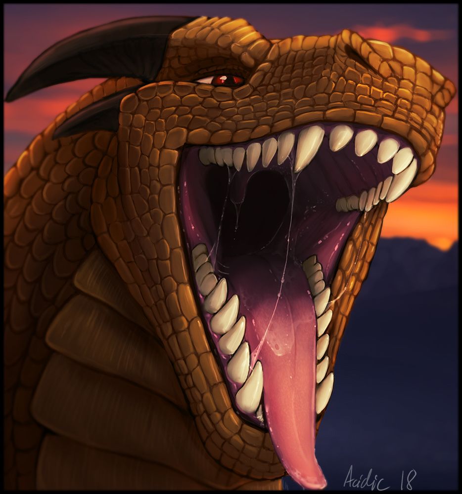 Cain maw by acidic

https://www.furaffinity.net/user/acidic