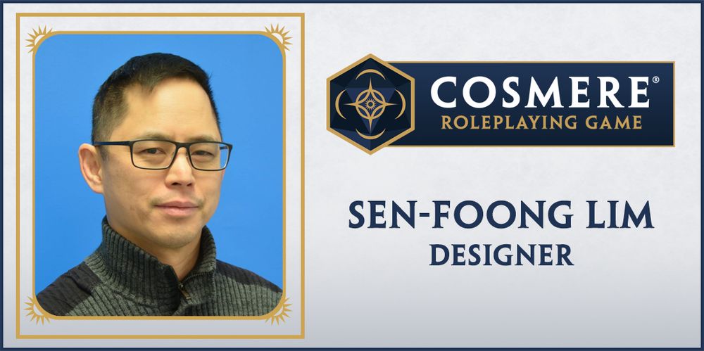 Sen-Foong Lim, Designer