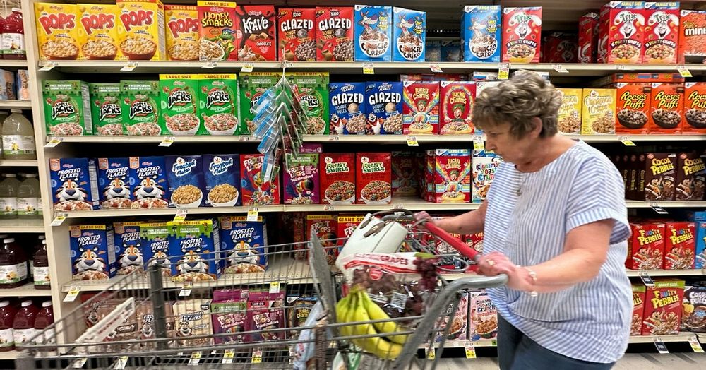 In a new trial, people consumed more calories and had more cravings when they ate ultraprocessed foods.