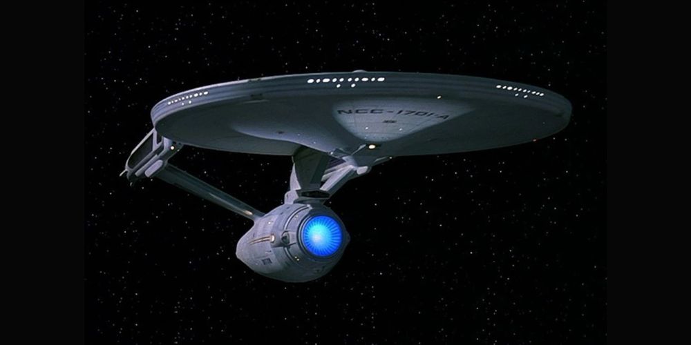 USS Enterprise A