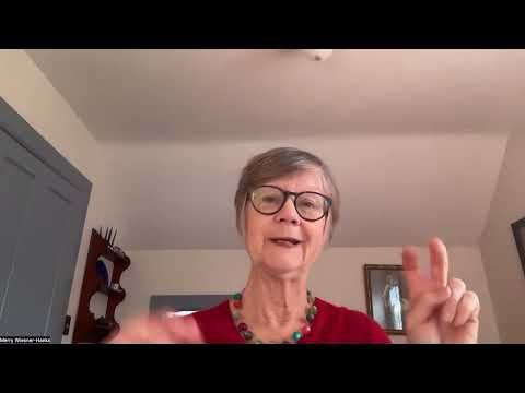 Gender, Intersectionality, and Global History with Prof. Merry Weisner-Hanks