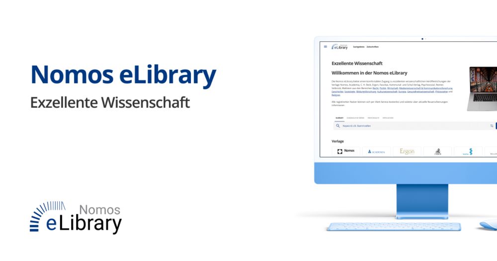 Data Act - Nomos eLibrary