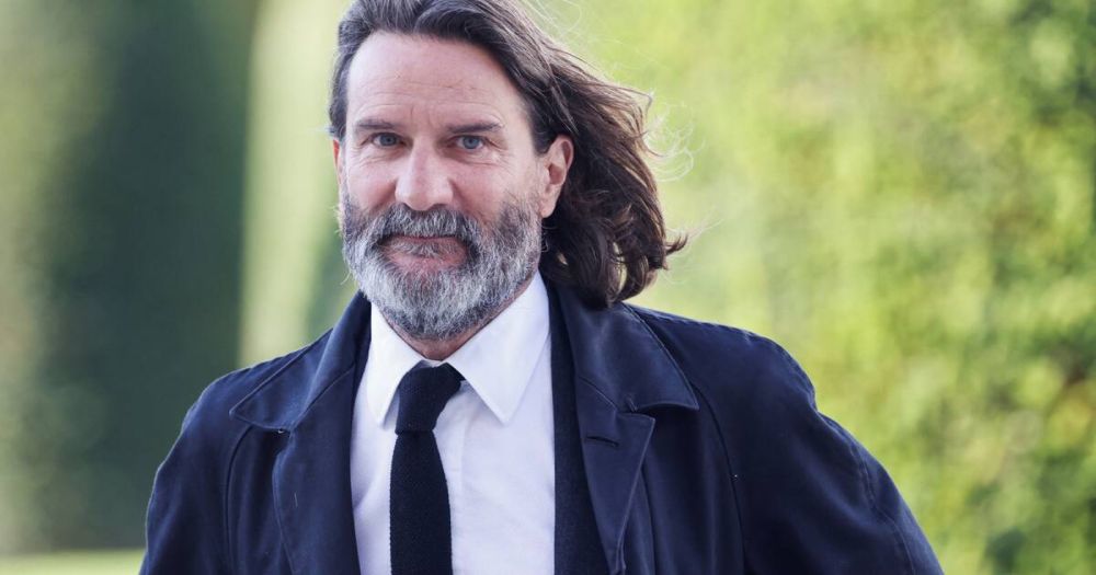 L’écrivain Frédéric Beigbeder placé en garde à vue pour viol