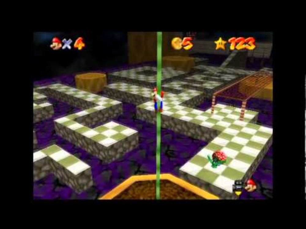 A short update about SM64 ROD - Not bad news!