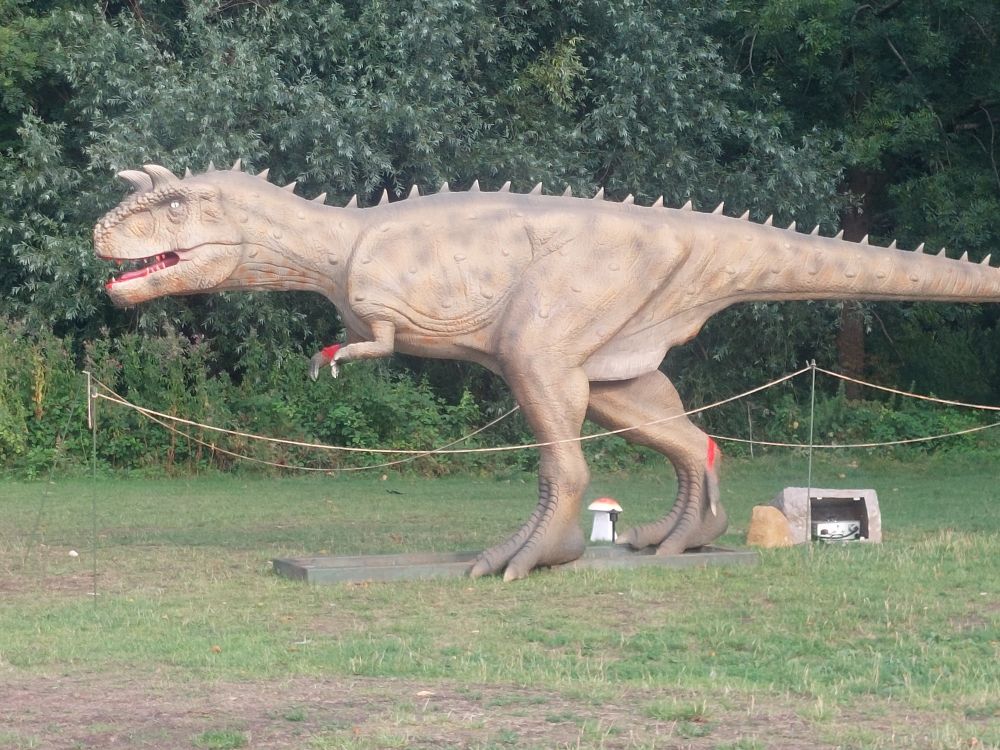 Dinosaur
