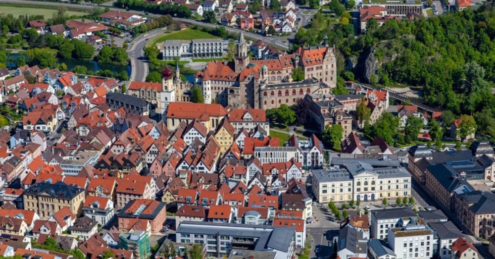 Gemeinde rettet Stadtwerke Sigmaringen