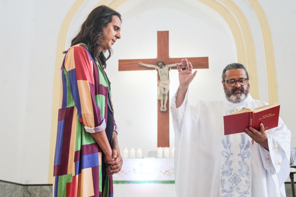 Duda Salabert quer transformar Largo do Rosário em centro de memória para população negra