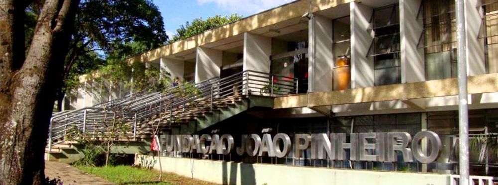 Fundação João Pinheiro abre inscrições para concurso público em Minas