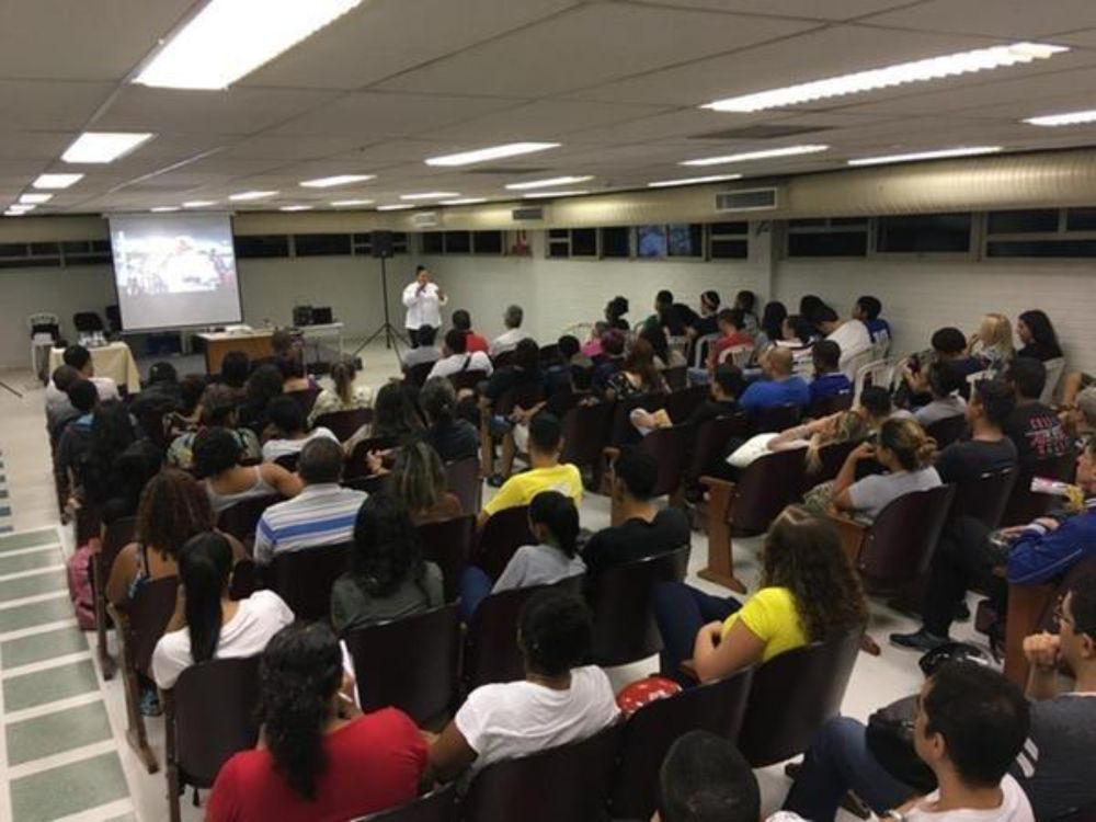 Inscrições para cursos técnicos gratuitos do Trilhas de Futuro terminam nesta segunda-feira