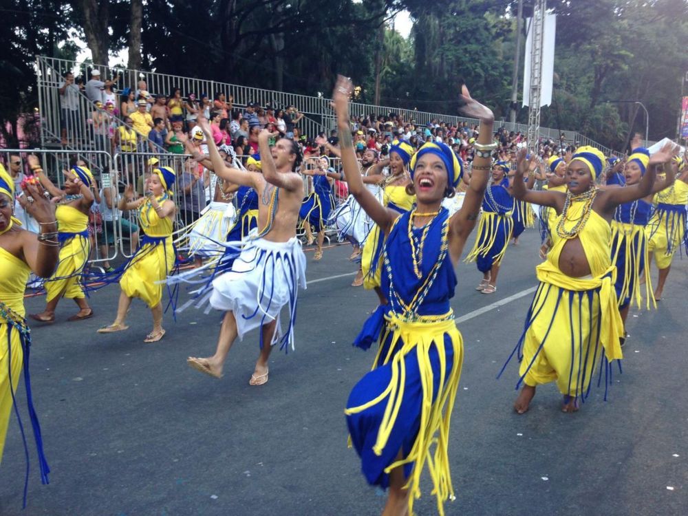 Carnaval em BH: inscrições para escolas de samba e blocos caricatos estão abertas