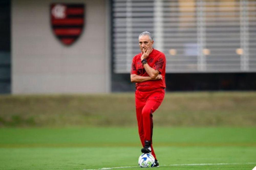 Flamengo anuncia demissão de Tite; saiba quem vai assumir o time