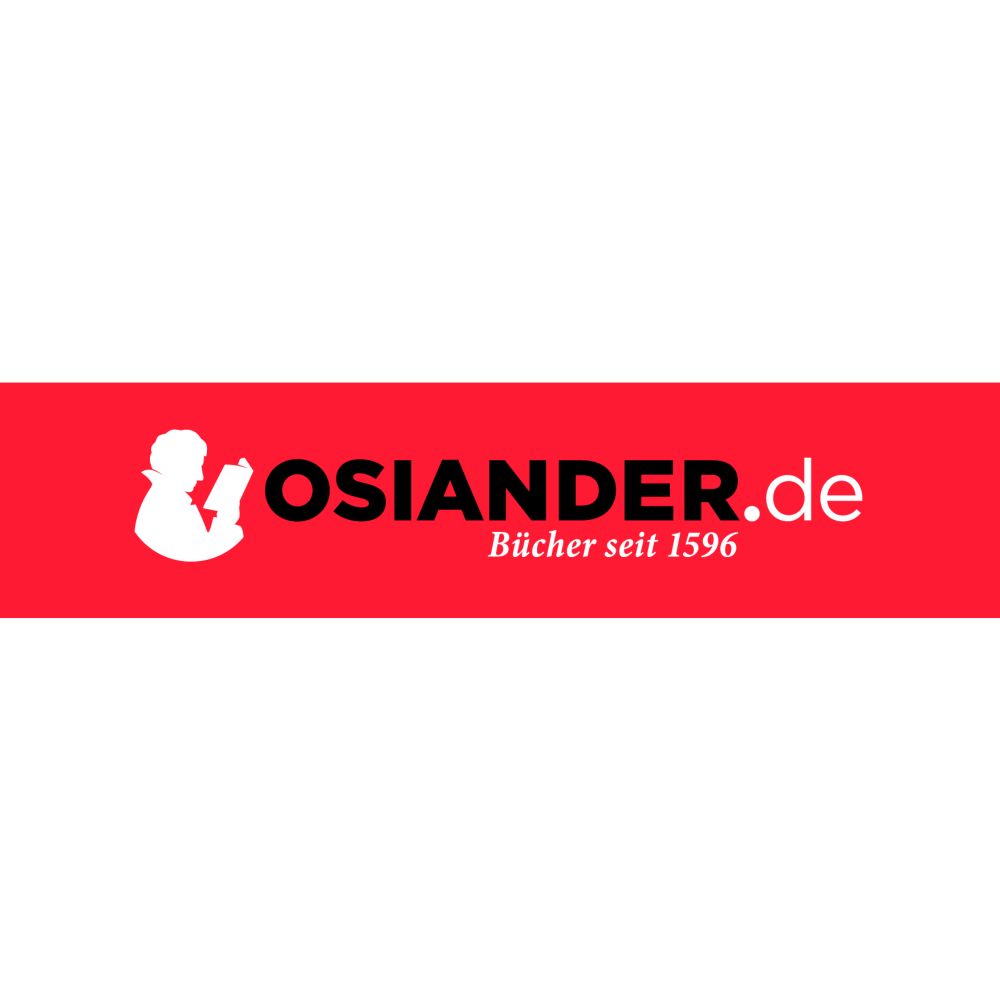 Jobangebot: Buchhändler (m/w/d) befristet auf 1 Jahr (Elternzeitvertretung) in Voll-/Teilzeit – Osiandersche Buchhandlung – Neustadt | LEANDER WATTIG Jobs