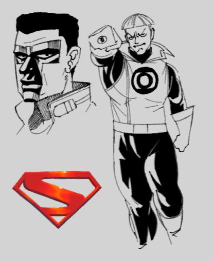 other superfriends
