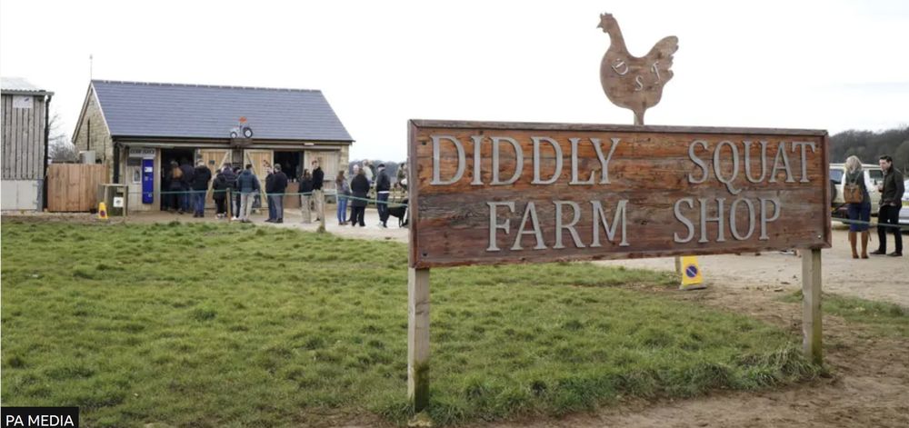 Clarkson’s Diddly Squat Farm Shop. Antibiotic resistance is here. Will the past become the present? ‘Yet’: A Story of Triumph over Childhood Separation, Trauma, and Disability
"No one believed me. ‘Children couldn’t have been treated like that.’ But we were." —Harry Drabble
