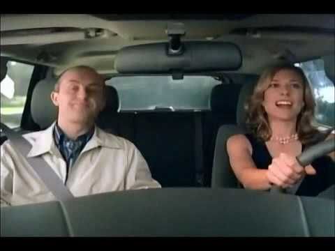 Funny Ohio State vs. Michigan Commercial