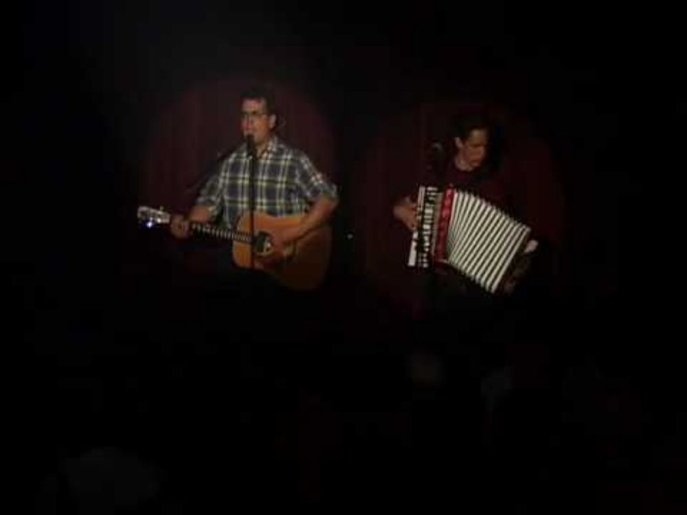 Number Three - They Might Be Giants