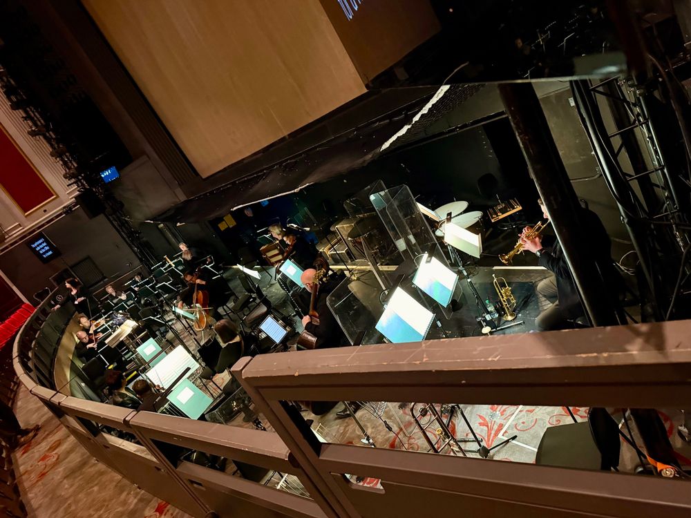 Full Orchestra