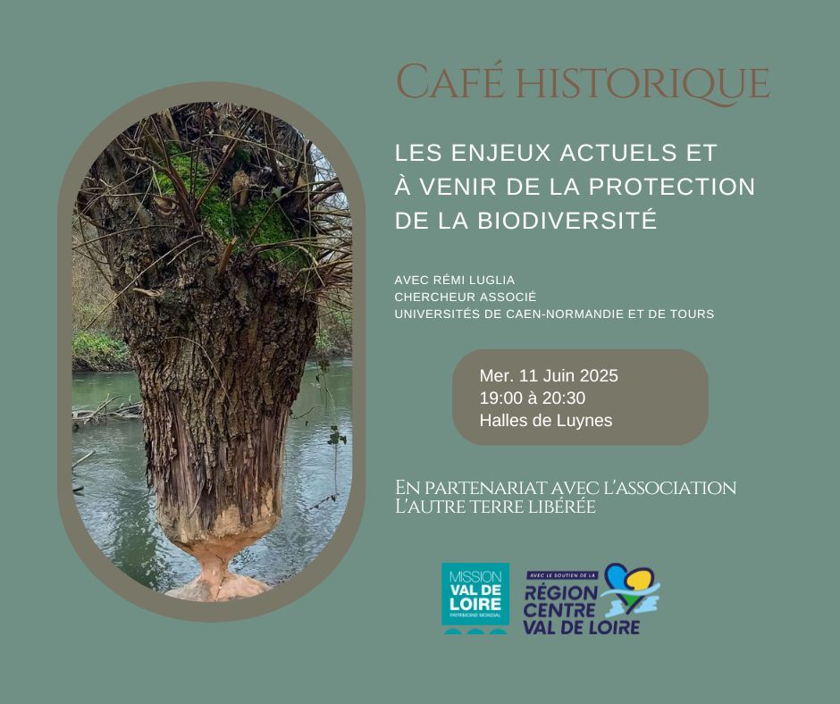 En partenariat avec l'association L'autre terre libérée

La nature connaît une dégradation continue en Europe et dans le monde depuis plusieurs siècles sous l’effet de cinq principaux facteurs humains de pression, qui se cumulent et s’intensifient. Cette dynamique s’accélère malgré les alertes, les prises de conscience et certains efforts séculaires. C’est désormais le tissu même du vivant qui est menacé. Les solutions sont bien connues mais difficiles à mettre en œuvre car elles touchent à l’organisation des systèmes économiques et de pensée, et au modèle de croissance dominant.