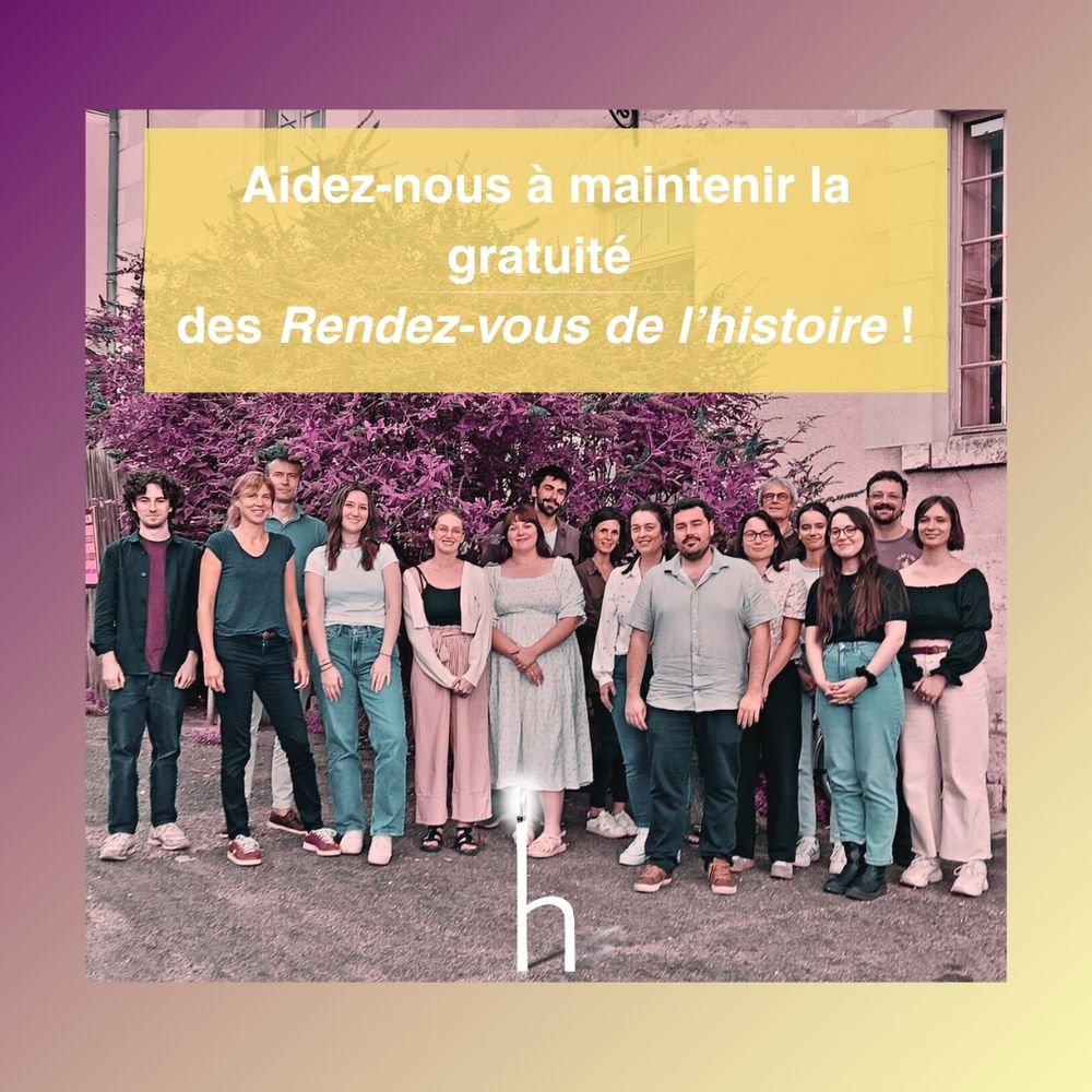 Campagne de dons