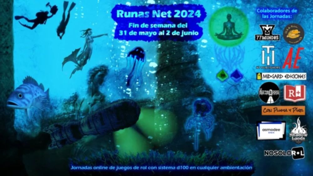 Mis RunasNet 2024