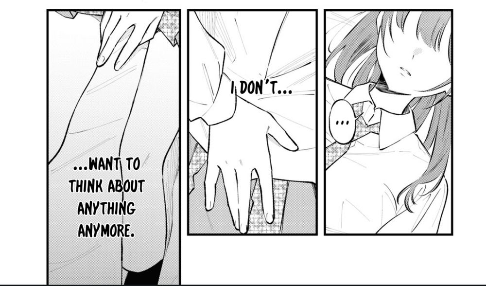 Destroy It All and Love Me in Hell!