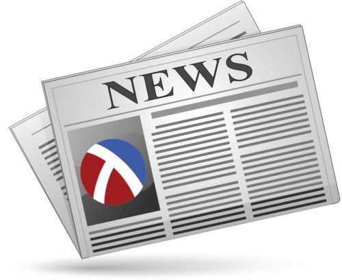 Racket News logo