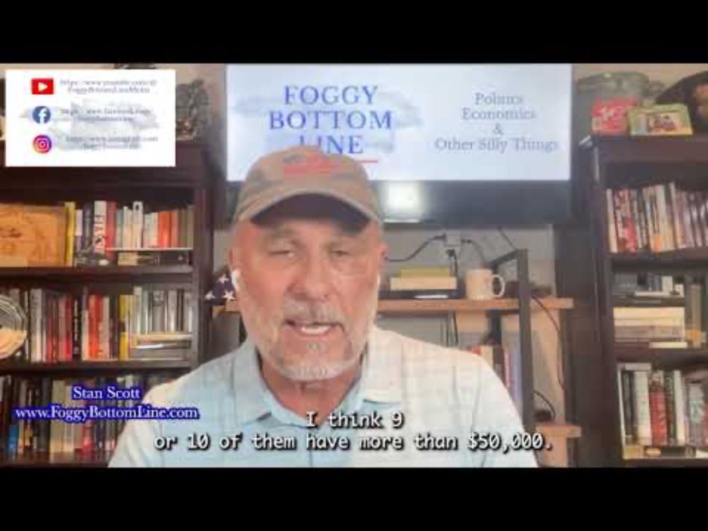 FBL Spot Report: Value Pack 27