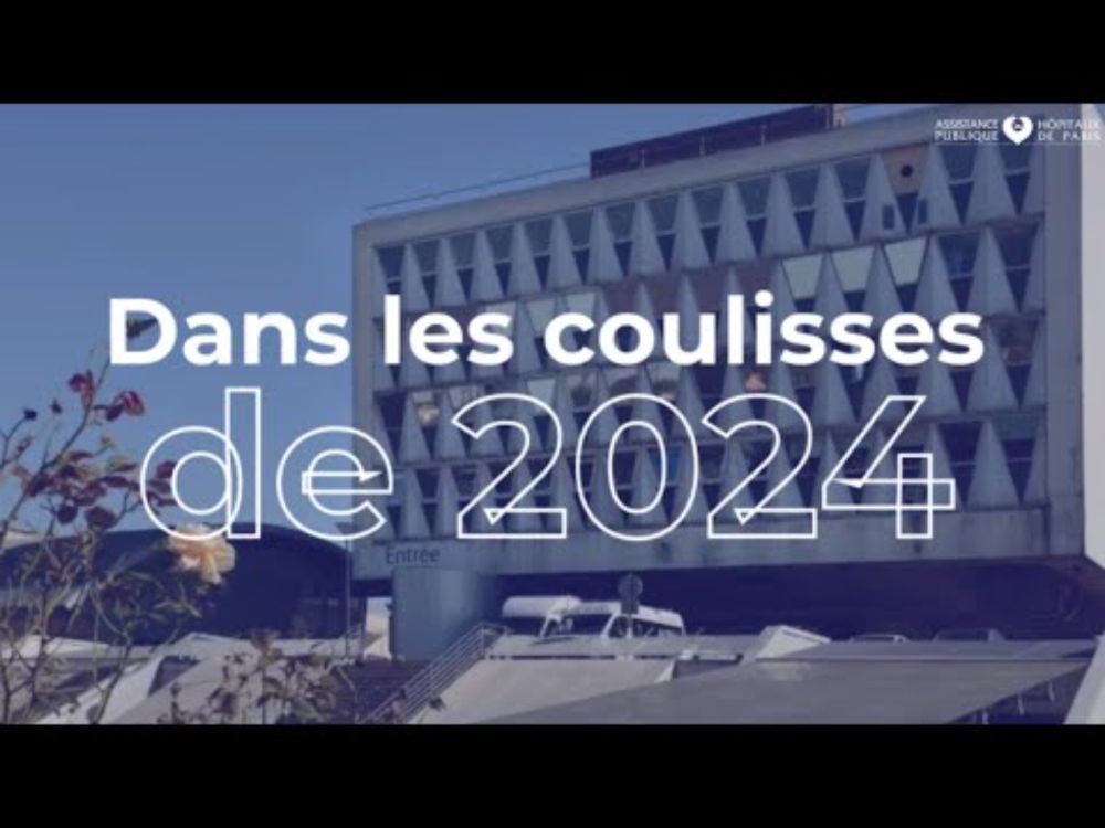 Rétrospective 2024