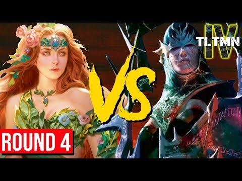 TLTMN IV - Round 4 - Verdance v Vynsett
