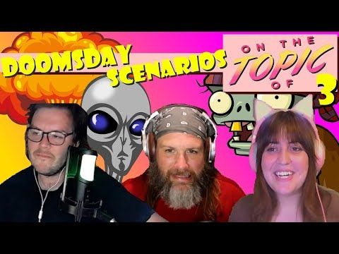 On The Top Of #3 - Doomsday Scenarios