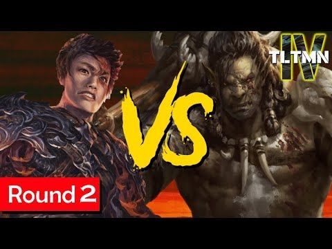 TLTMN IV - Round 2 - Fai v Rhinar