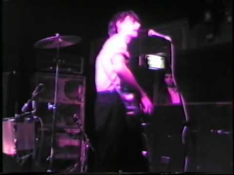 The Bullit Man: World Domination Enterprises London 1988.