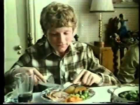 British Porks got the lot 1984