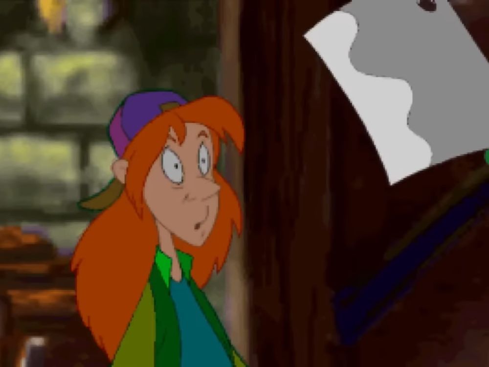 OH GOD, CLOSE YOUR EYES-