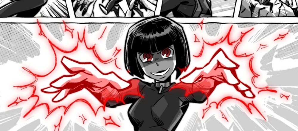 Hope Halko monster prom save me save me Hope Halko save me