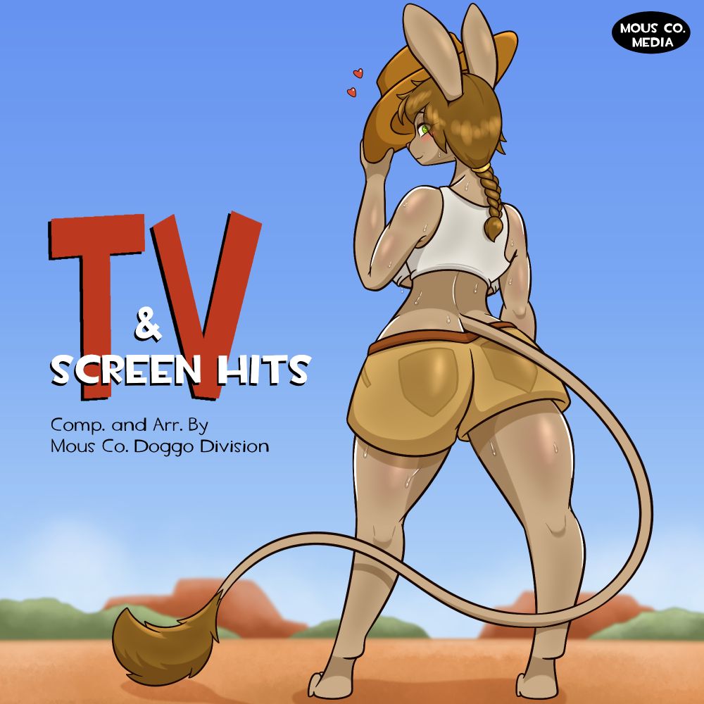 1:1 Record cover featuring Cricket standing in the outback.