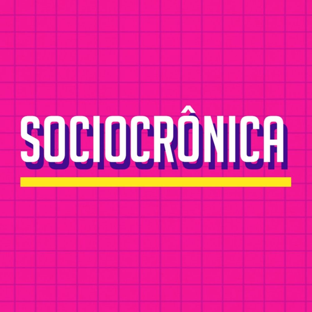 Sociocrônica