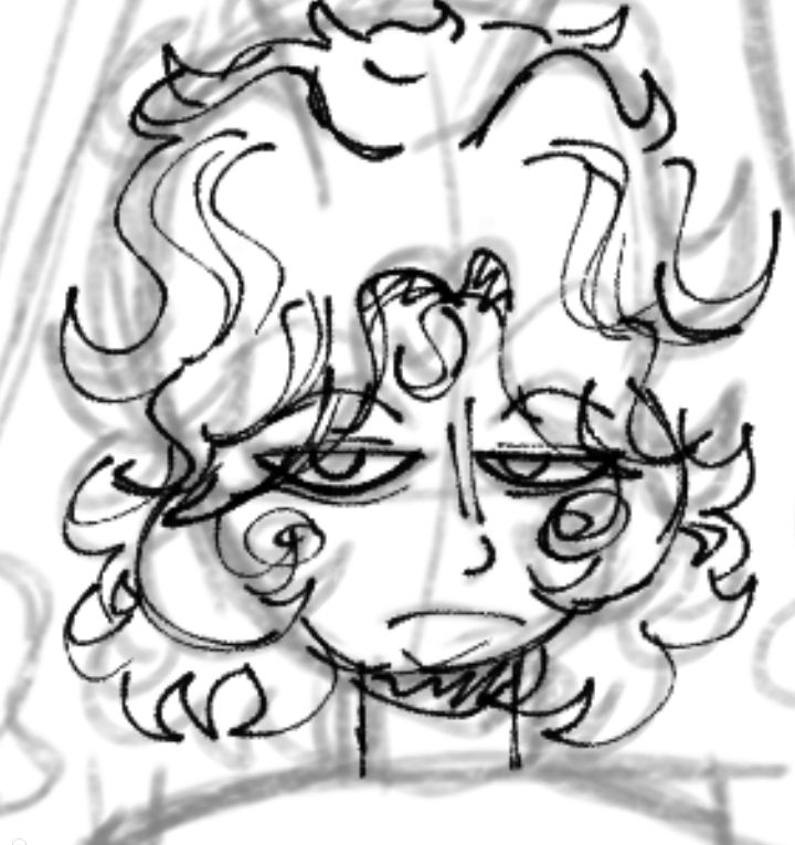 Umm hello am unknown it's my pleasure to meet you 