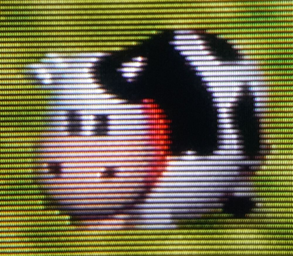 64 bit cow