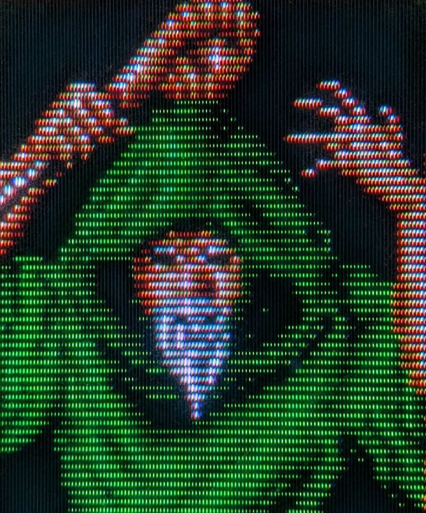 The Mage who's HAD ENOUGH 