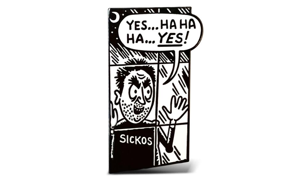 Sickos mascot meme: yes…hahaha….YES! As a Louisiana taxpayer, this LSU coaching search mess feels like our best chance to sink the political career of our dear governor yet. I hope this gets 100x messier and he gets 100x more involved. I don’t want these clowns running our next hurricane rebuild!