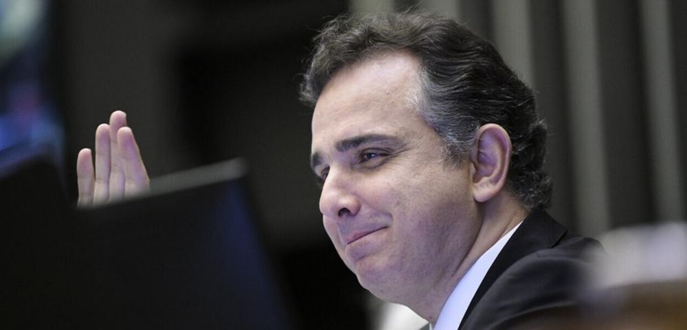 Pacheco é quem lidera o lobby pela absolvição de Moro